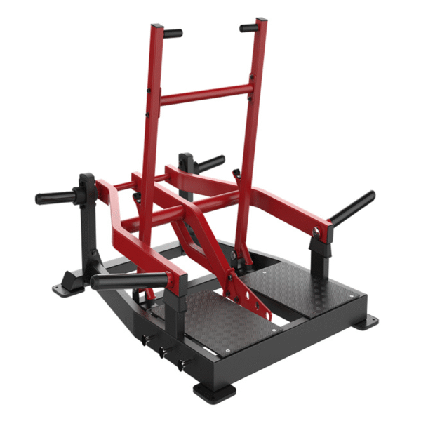 SL7055 - BELT SQUAT - Imagen 3