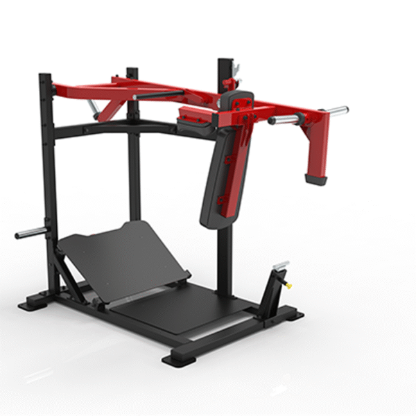 SL7057 - PENDULUM SQUAT - Imagen 2